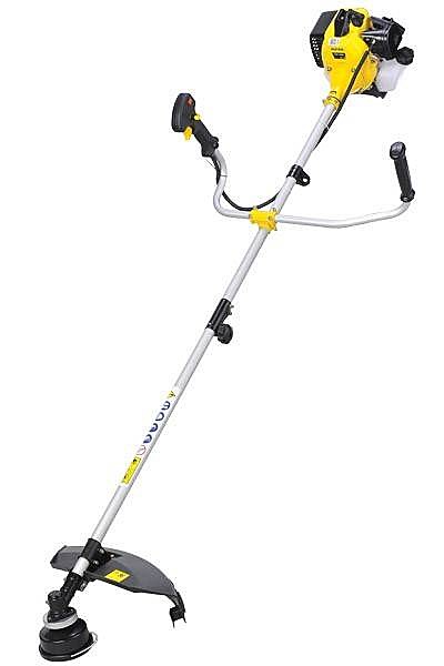 Бензиновый триммер  GGT-1500S