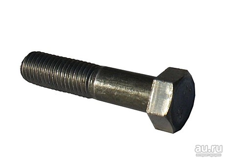 БОЛТ 10*50