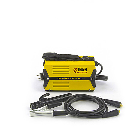Аппарат инверторный Denzel DS-200 Compact