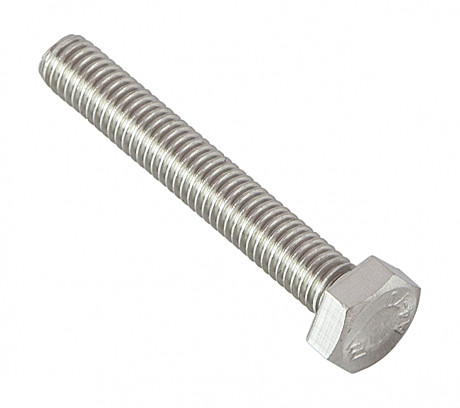 Болт DIN933 М6*100 А2